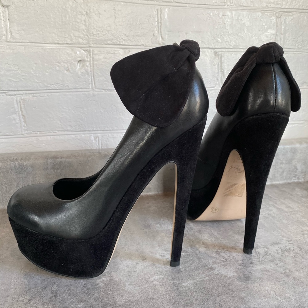 Topshop Stilettos 👠